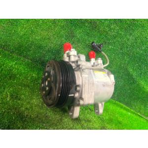 エブリィ 5BD-DA17V A/Cコンプレッサー ジョイン 4WD R06A ZVD 95200-...