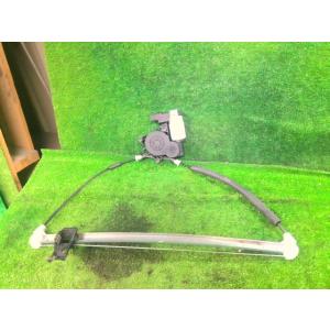 プレマシー DBA-CWFFW 左Rドアレギュレータ・モーター 20C-スカイアクティブ PE-VP...