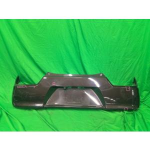 ワゴンＲ DAA-MH55S RバンパーASSY ハイブリッドFX R06A ZSF 71811-6...