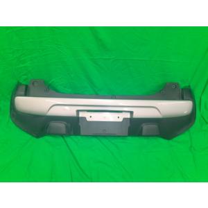 ハスラー DBA-MR31S RバンパーASSY A 4WD R06A ZVD 71811-65P0...