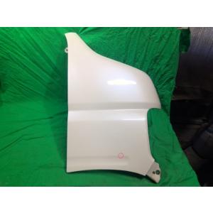 バモス ABA-HM2 右Fフェンダー M スタイリッシュパッケージ 4WD E07Z NH624P...