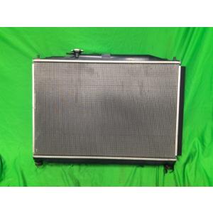 ステップワゴン DBA-RK5 ラジエータ スパーダクールスピリット R20A PB81P 1901...