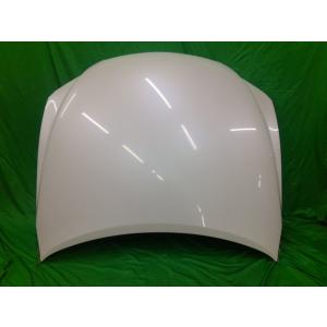 マークＸ DBA-GRX120 ボンネットフード 250G 4GR-FSE 062 53301-22...