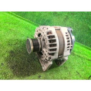 セレナ DBA-CC25 オルタネーター ハイウェイスター MR20DE QX1 23100-EN0...