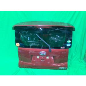 ムーヴ DBA-LA150S バックドアASSY L KF-VE R67 67005-B2G20