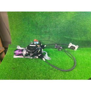 ステップワゴン DBA-RG1 右パワースライドドアモーター G Lパッケージ K20A NH624...