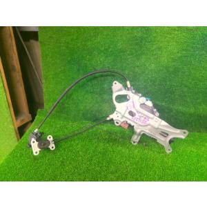 ステップワゴン DBA-RG1 左パワースライドドアモーター G Lパッケージ K20A NH624...