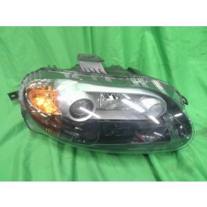 ロードスター CBA-NCEC 右ヘッドランプASSY VS LF-VE A3F NF14-51-0...