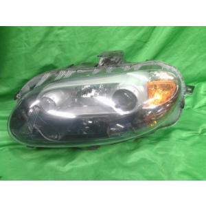 ロードスター CBA-NCEC 左ヘッドランプASSY VS LF-VE A3F NF14-51-0...