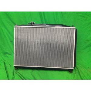 ステップワゴン DBA-RK5 ラジエータ スパーダZ R20A PB81P 19010-R0A-J...