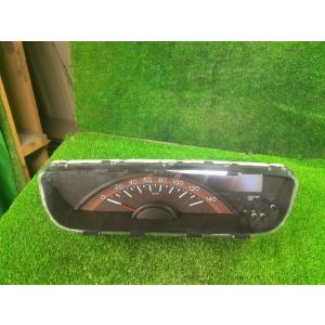 タント DBA-LA600S スピードメーター X SA3 KF-VE R67 83800-BA34...