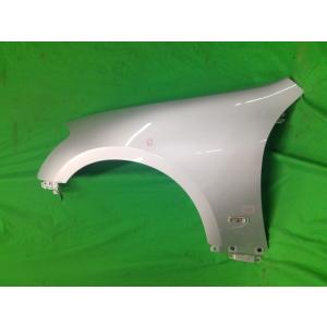 フーガ CBA-PY50 左Fフェンダー 350GTスポーツ VQ35DE K23 63101-EG...