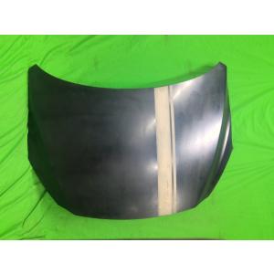 デミオ LDA-DJ5FS ボンネットフード XDツーリング Lパッケージ S5-DPTS 42M ...