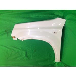エクストレイル LDA-DNT31 左Fフェンダー 20GT 4WD M9R QX1 F3101-J...