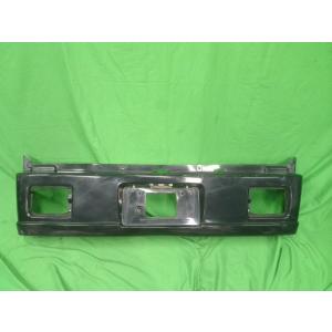 スクラム EBD-DG64V RバンパーASSY バスター K6A 26E(ZJ3) 1A20-50...