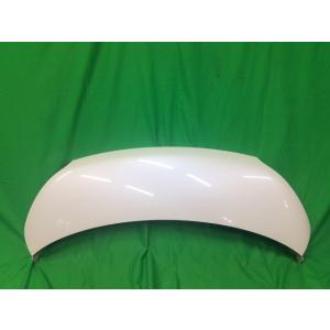 フレアワゴン DBA-MM32S ボンネットフード XG R06A 23H(Z7T) 1A34-52...
