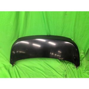 ワゴンＲ DBA-MH34S ボンネットフード FXリミテッド R06A ZJ3 57300-72M...