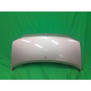 ワゴンＲ UA-MC22S ボンネットフード N-1 K6A ZA4 57300-84F00