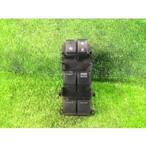 ステップワゴン DBA-RK2 パワーウインドウスイッチ G Lパッケージ 4WD R20A NH6...