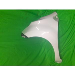 フレア DBA-MJ34S 左Fフェンダー XS R06A 20H(Z2S) 1A14-52-211...