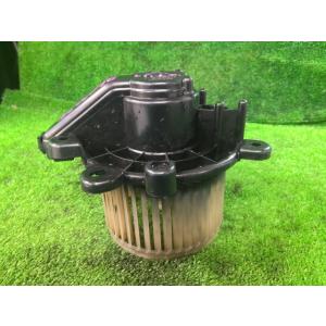 エブリィ 5BD-DA17V ヒーターブロアモーター PAリミテッド R06A 26U 74250-...