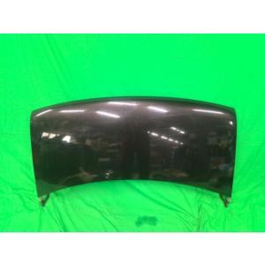 ラパン DBA-HE22S ボンネットフード Xセレクション K6A ZSF 57300-85K00