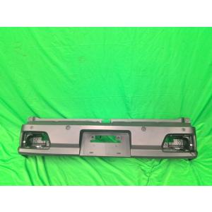 ハイゼット 3BD-S700V RバンパーASSY カーゴデラックス KF-VE S28 52159...