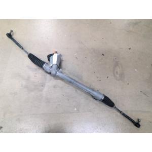 ノート DBA-E12 ステアリングギアボックス X HR12DE KH3 48001-3VA0A