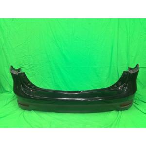 プレマシー DBA-CWFFW RバンパーASSY 20S-スカイアクティブ Lパッケージ PE-V...