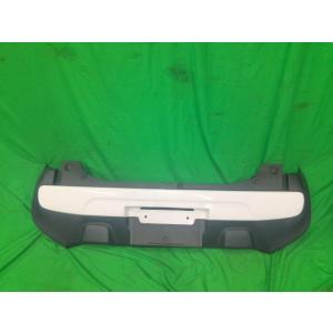 ハスラー DAA-MR41S RバンパーASSY Jスタイル R06A LM2(ZJ3/26U) 7...