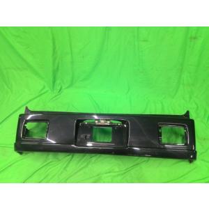 スクラム EBD-DG64V RバンパーASSY バスター K6A 26E(ZJ3) 1A20-50...