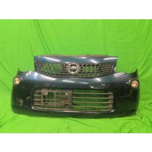 モコ DBA-MG33S FバンパーASSY S R06A ZVE 62022-4A02L