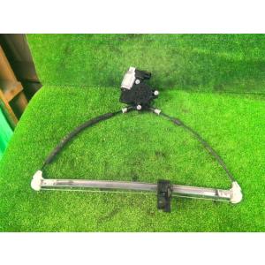 プレマシー DBA-CWFFW 右Rドアレギュレータ・モーター 20S-スカイアクティブ PE-VP...
