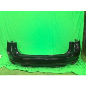 レヴォーグ DBA-VM4 RバンパーASSY 1.6GT-Sアイサイト 4WD FB16E D4S...
