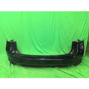 レヴォーグ DBA-VM4 RバンパーASSY 1.6GT-Sアイサイト 4WD FB16E D4S...