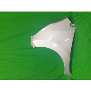 ワゴンＲ CBA-MH23S 左Fフェンダー スティングレーT K6AT Z2S 57711-70K...