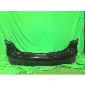 プレマシー DBA-CWFFW RバンパーASSY 20S-スカイアクティブ Lパッケージ PE-V...