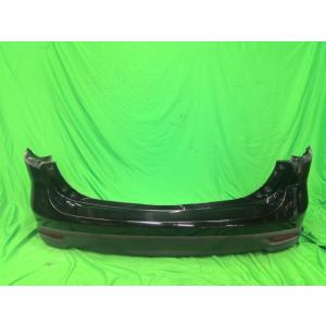プレマシー DBA-CWEFW RバンパーASSY 20S LF-VDS A3F C513-50-2...