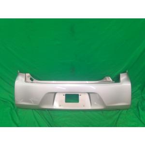 ムーヴ DBA-LA100S RバンパーASSY Xリミテッド KF-VE T22 52159-B2...
