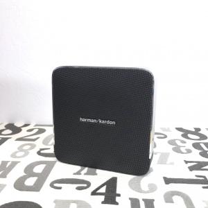 Harman Kardon / ハーマンカードン Esquire ブラック 高音質 Bluetooth 小型ワイヤレススピーカー｜r-s-t-y-l-e