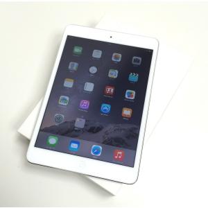 美品 iPad mini 2 Retina WiFi 16GBモデル Apple アップル タブレット アイパット｜r-s-t-y-l-e