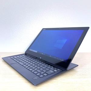 程度良 Winsows10 2in1タブレットPC / VAIO DUO13 SVD1323SAJ / Core i5 / 128GB-SSD / 4GBメモリ / SONY・ソニー / tablet ノートパソコン ウルトラブック｜r-s-t-y-l-e