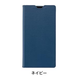 iPhone14/13 牛本革手帳型ケース L...の詳細画像5