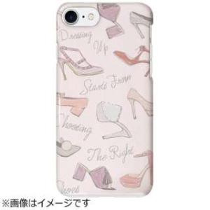 iPhone SE 第三世代 /第二世代 //8/7/6s/6用　背面 OilshockDesign...