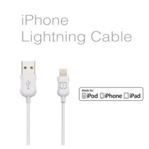 iPhone/iPad ライトニングケーブル 120cm 出力2.1A　USB to Lightning  iPhone14シリーズにも対応｜r-selection