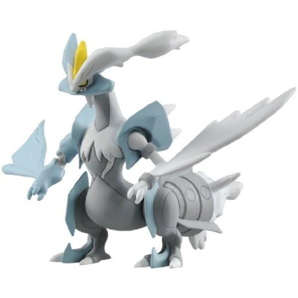 ポケット モンスター モンコレ ハイパー サイズ   シリーズ ホワイトキュレム [MHP-02] ...