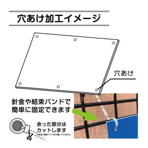 アイドリングストップ イラスト入り パネル看板...の詳細画像5