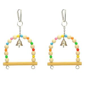 バードトイ スイングS×2個の商品画像