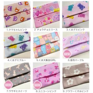 ポケットティッシュケース 子供用 柄 キッズサ...の詳細画像3