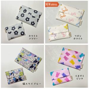 ラミネート ポケットティッシュケース 子供用 ...の詳細画像2
